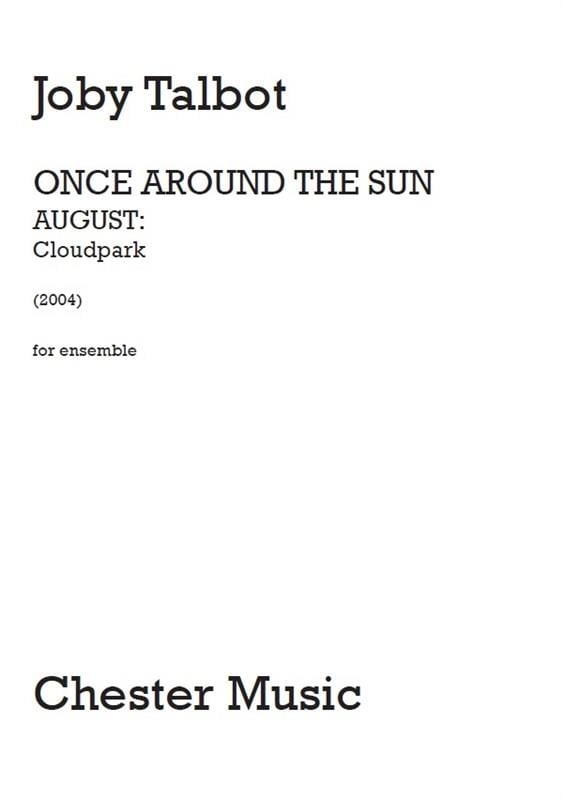 August - Cloudpark